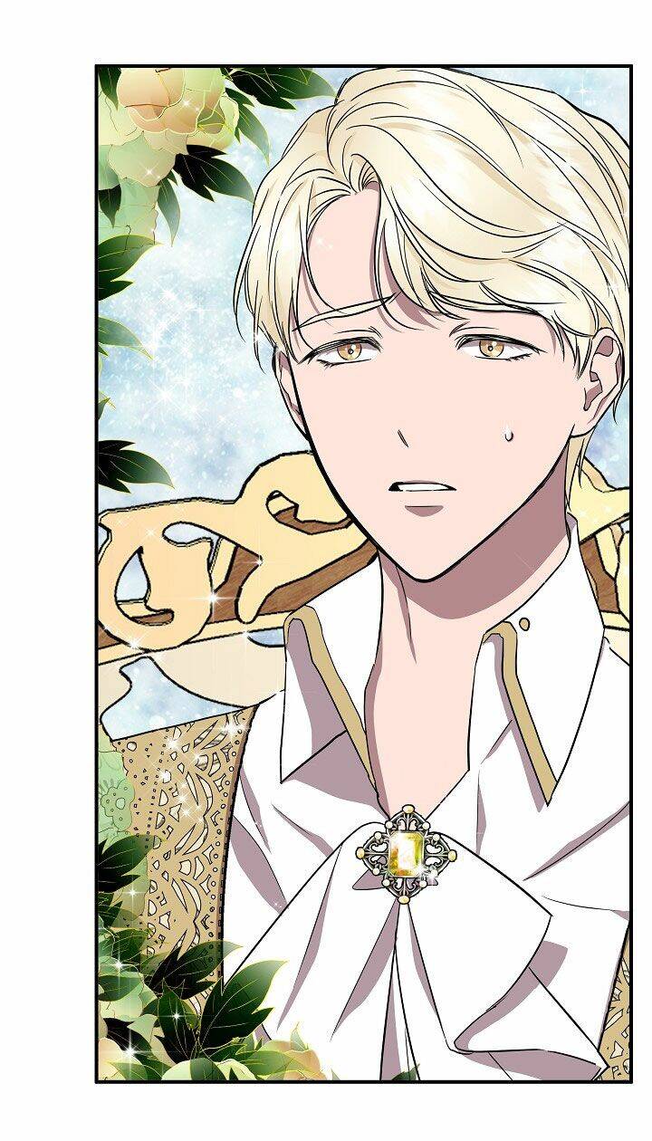 Tôi Không Phải Là Cinderella Chapter 12 - 3