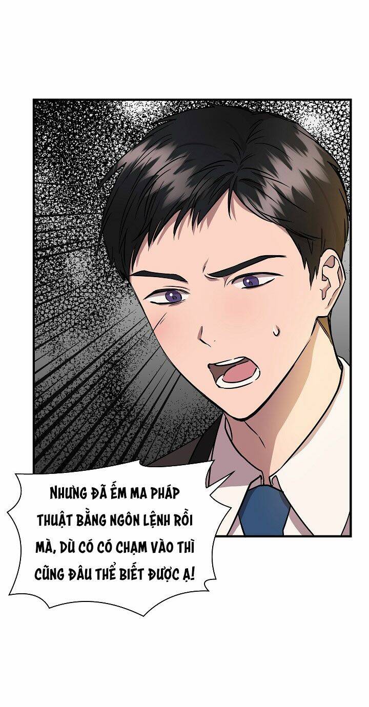 Tôi Không Phải Là Cinderella Chapter 12 - 49