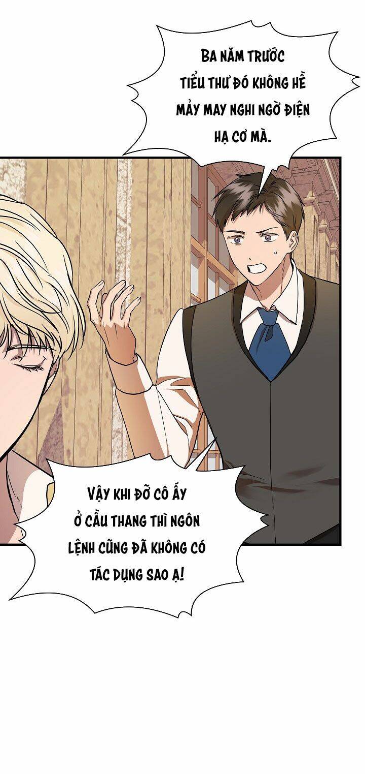 Tôi Không Phải Là Cinderella Chapter 12 - 52