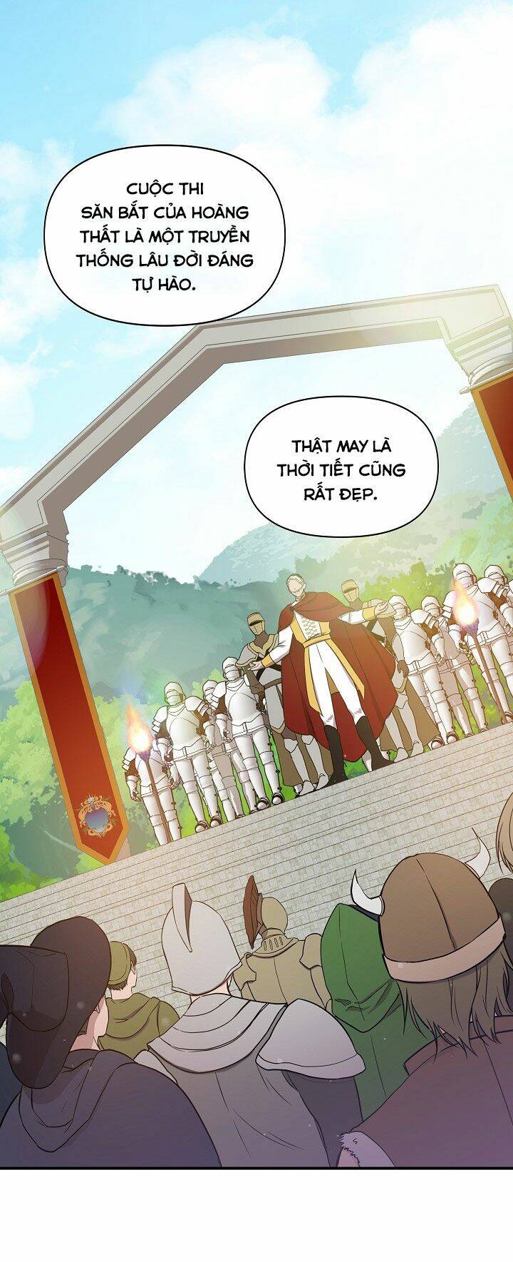 Tôi Không Phải Là Cinderella Chapter 13 - 19