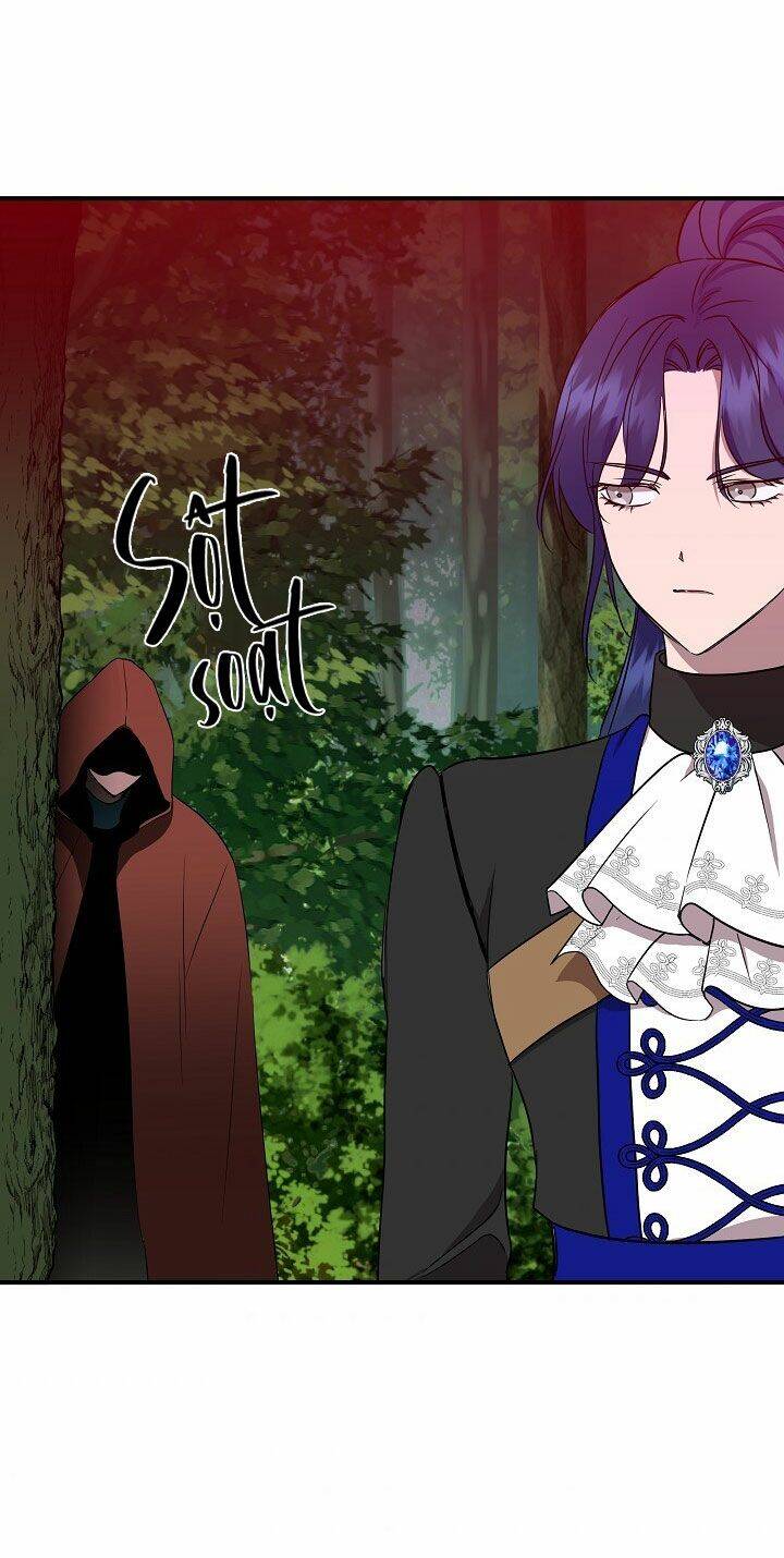 Tôi Không Phải Là Cinderella Chapter 13 - 38