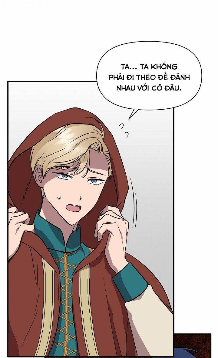 Tôi Không Phải Là Cinderella Chapter 13 - 39