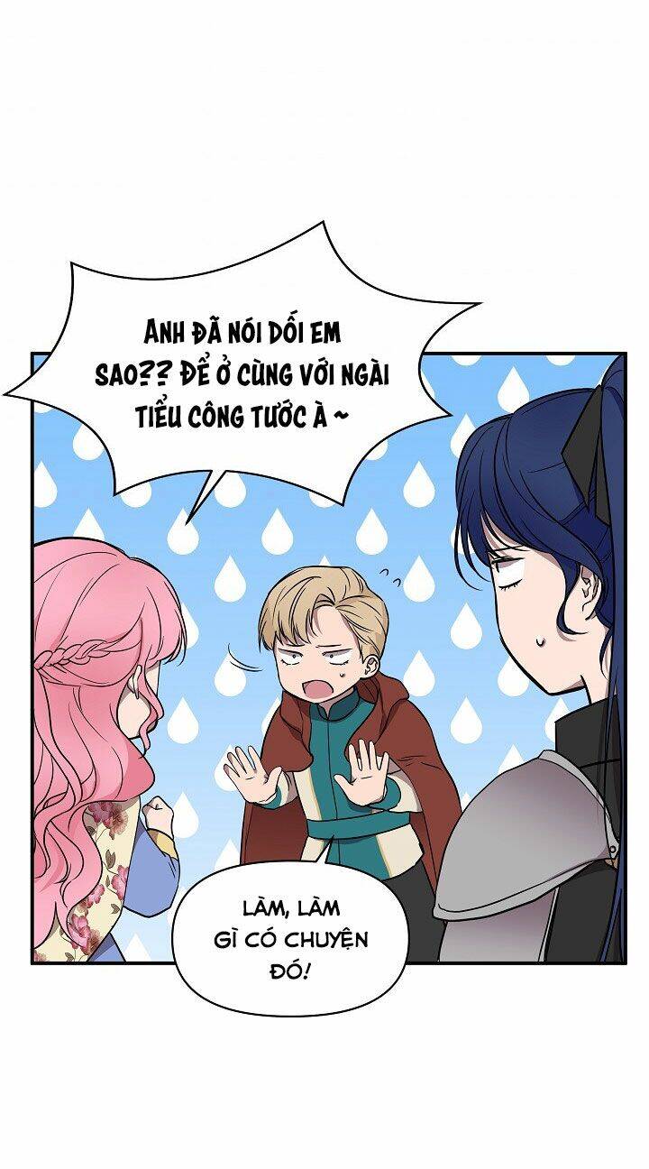 Tôi Không Phải Là Cinderella Chapter 13 - 65