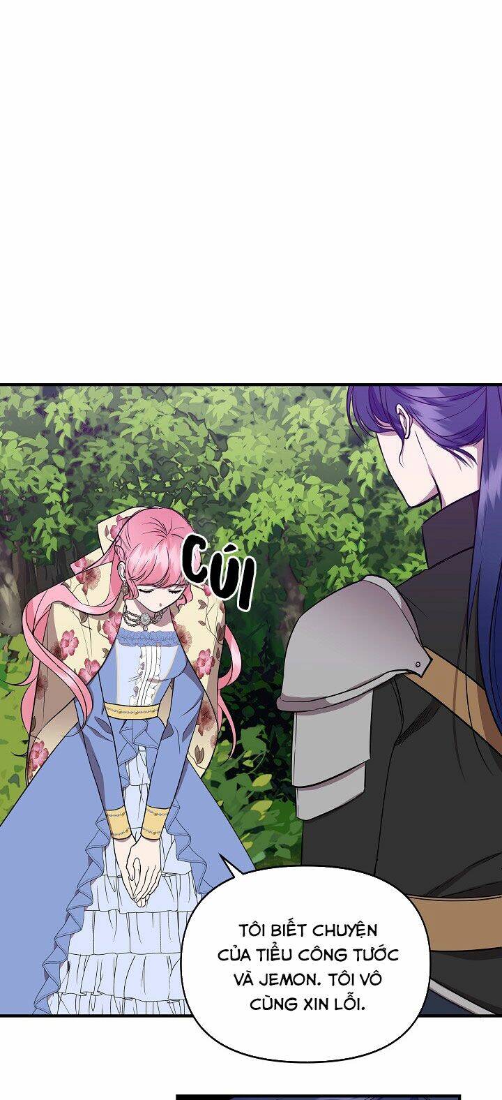 Tôi Không Phải Là Cinderella Chapter 14 - 1