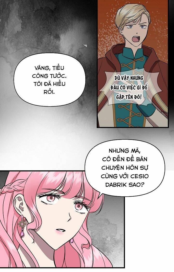 Tôi Không Phải Là Cinderella Chapter 14 - 17