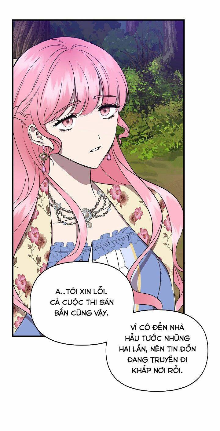 Tôi Không Phải Là Cinderella Chapter 14 - 19