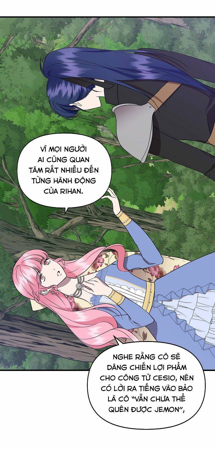 Tôi Không Phải Là Cinderella Chapter 14 - 20