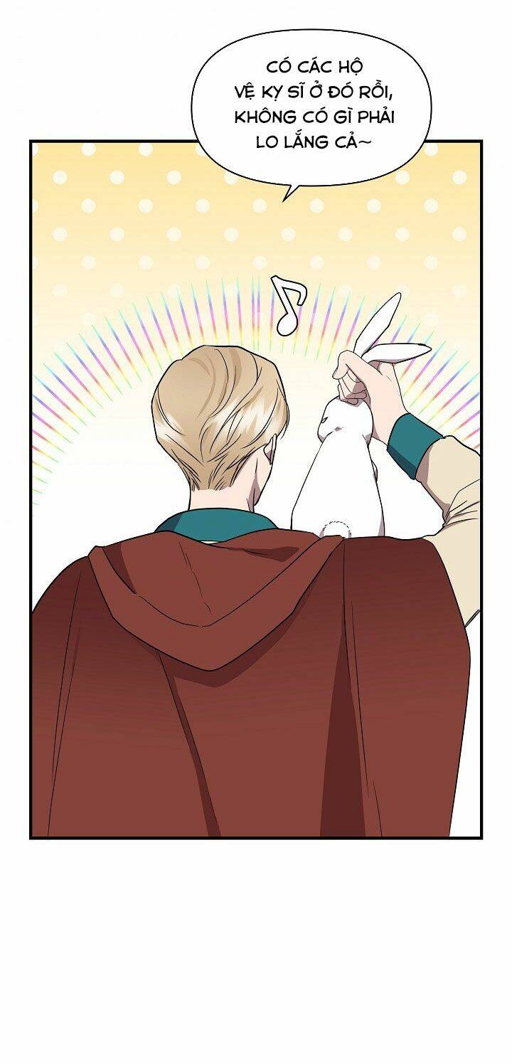 Tôi Không Phải Là Cinderella Chapter 14 - 51