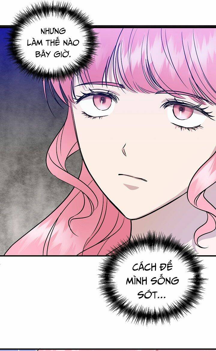 Tôi Không Phải Là Cinderella Chapter 15 - 16