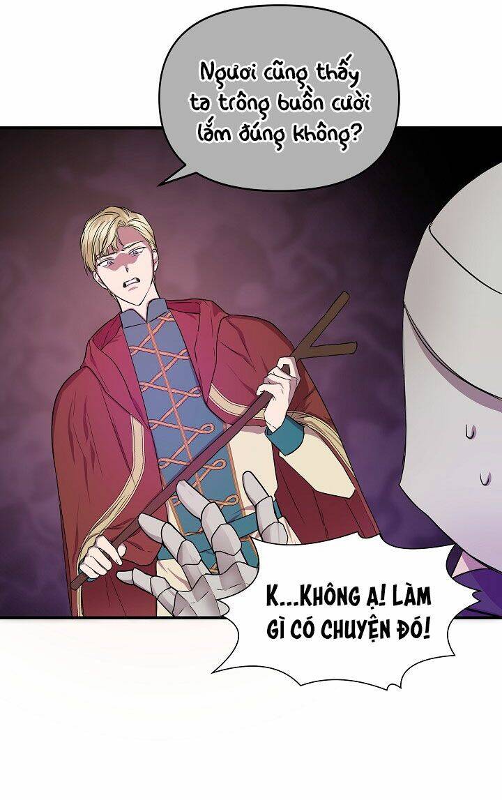 Tôi Không Phải Là Cinderella Chapter 15 - 21