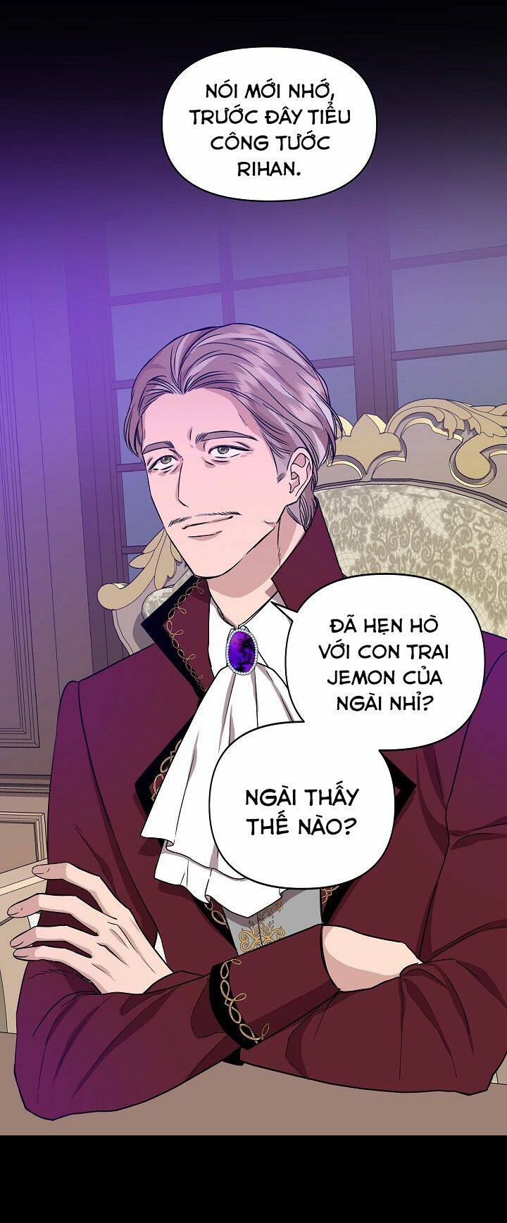 Tôi Không Phải Là Cinderella Chapter 15 - 26