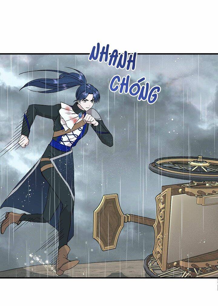 Tôi Không Phải Là Cinderella Chapter 17 - 29