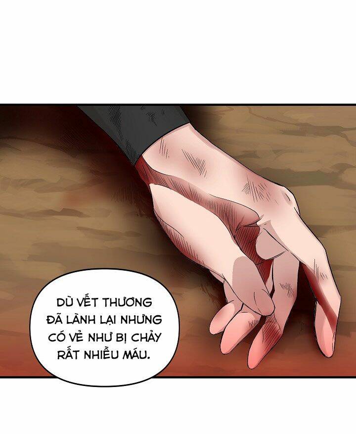 Tôi Không Phải Là Cinderella Chapter 17 - 4