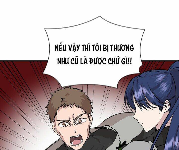 Tôi Không Phải Là Cinderella Chapter 17 - 47