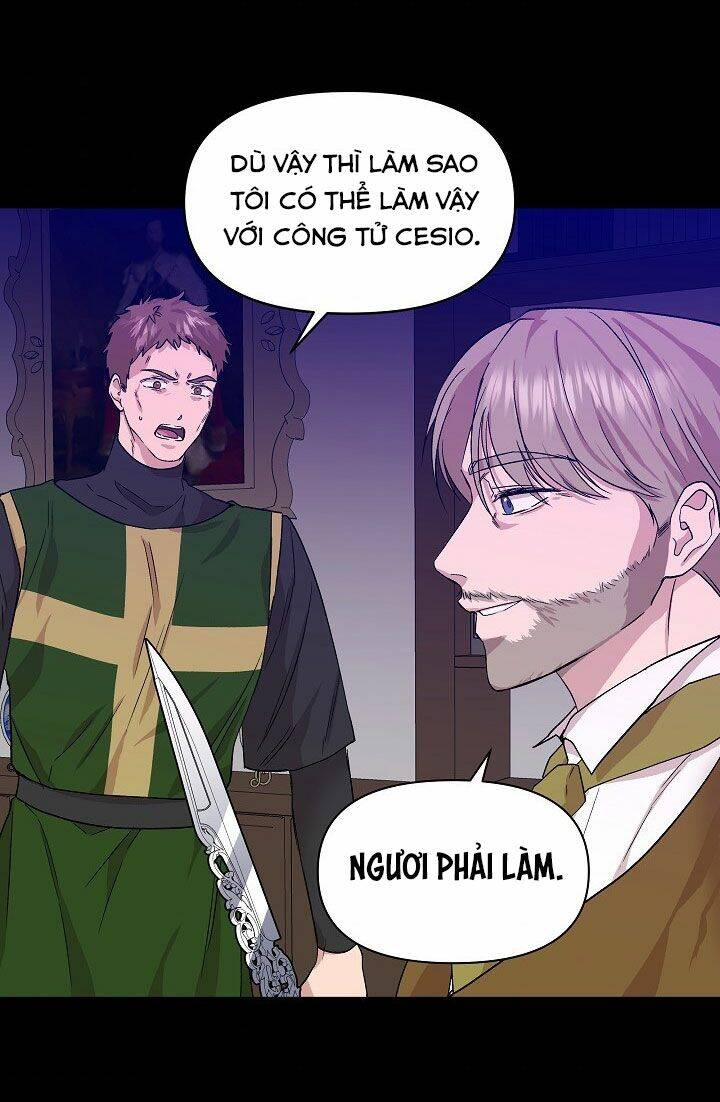 Tôi Không Phải Là Cinderella Chapter 17 - 65