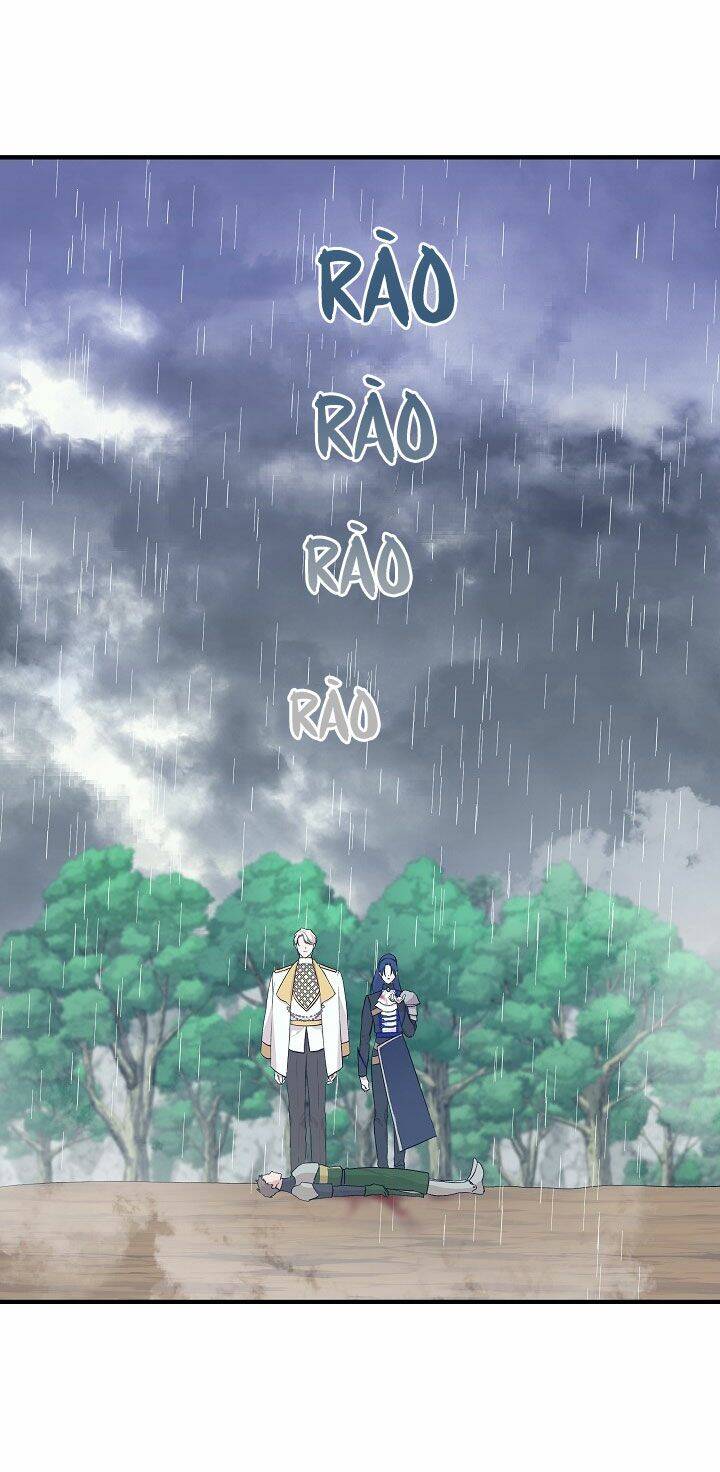 Tôi Không Phải Là Cinderella Chapter 17 - 9