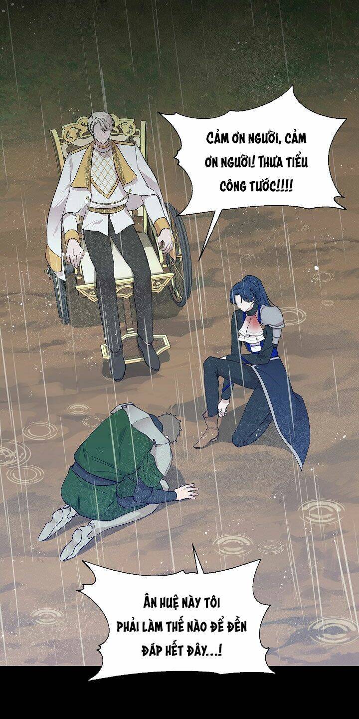 Tôi Không Phải Là Cinderella Chapter 18 - 32