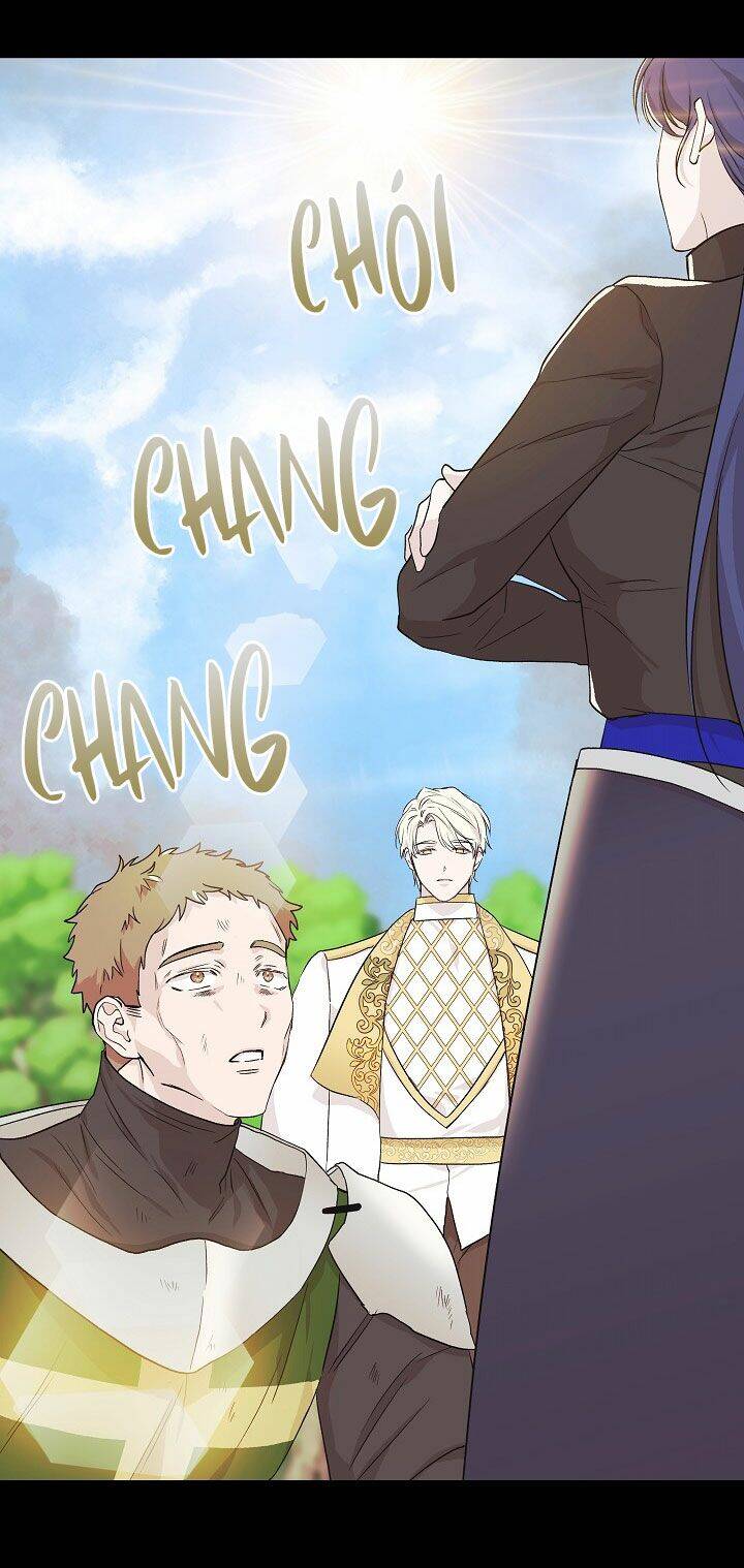 Tôi Không Phải Là Cinderella Chapter 18 - 36