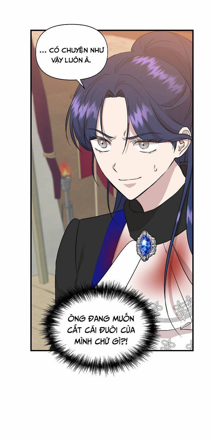 Tôi Không Phải Là Cinderella Chapter 18 - 59