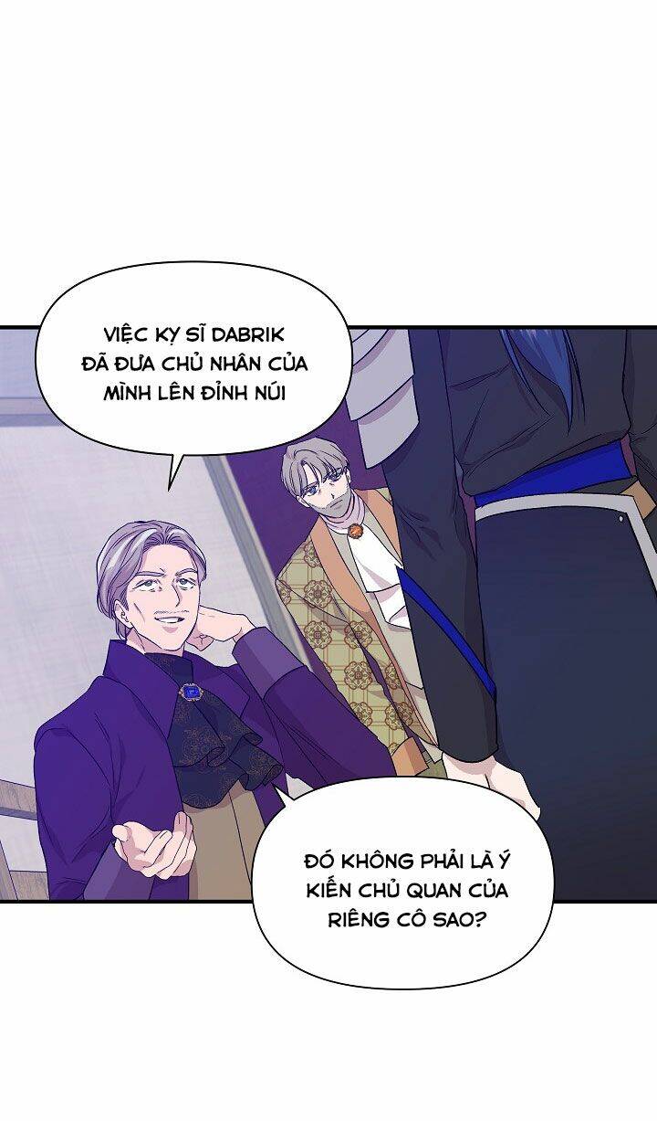 Tôi Không Phải Là Cinderella Chapter 19 - 16