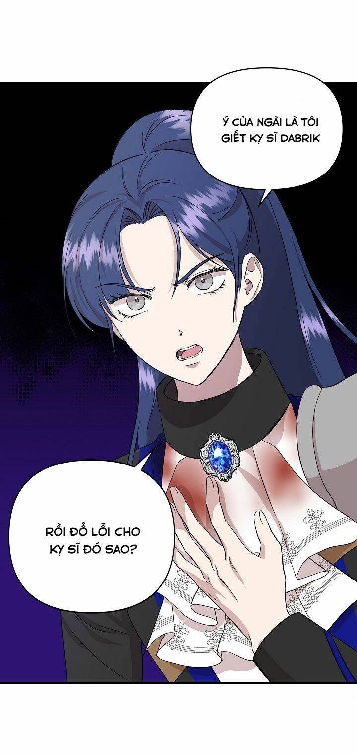 Tôi Không Phải Là Cinderella Chapter 19 - 17
