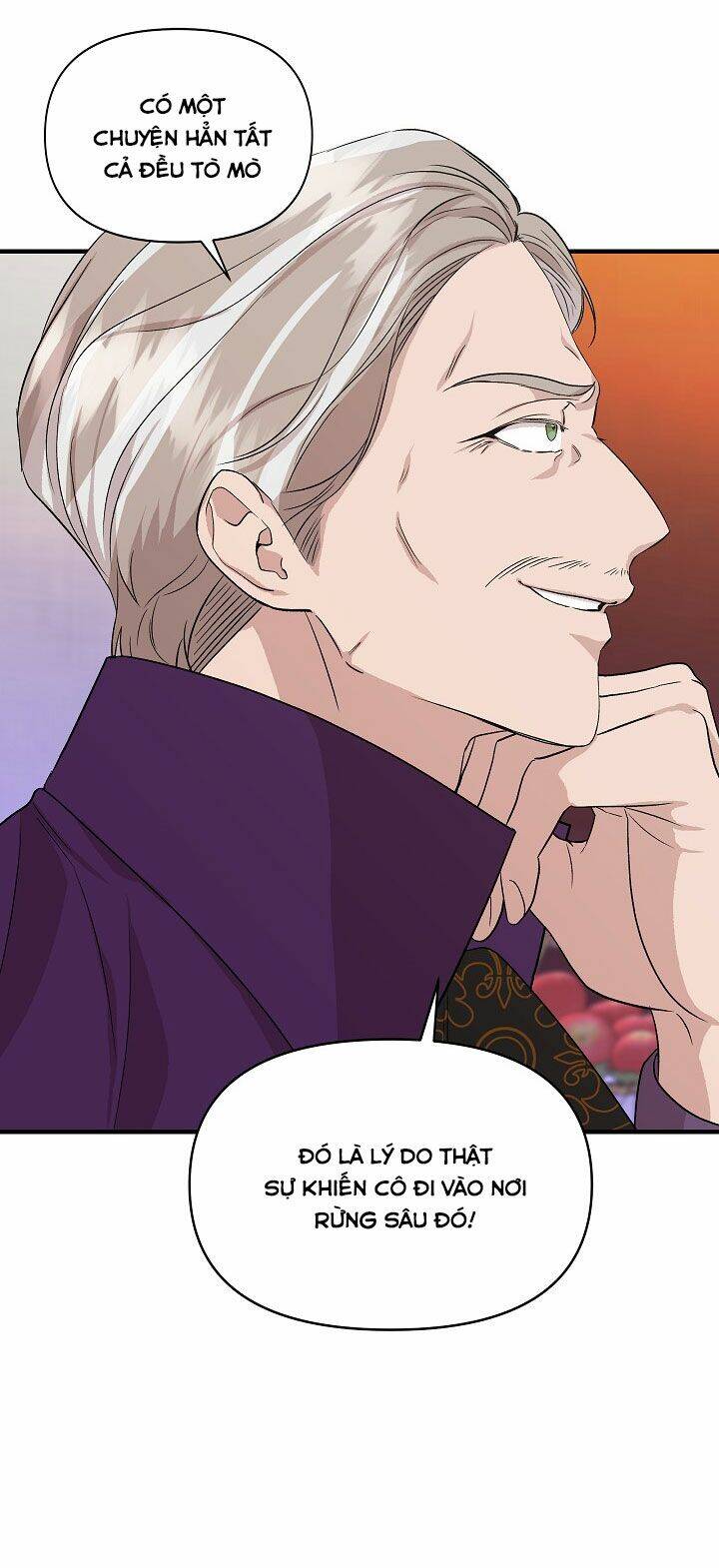 Tôi Không Phải Là Cinderella Chapter 19 - 21