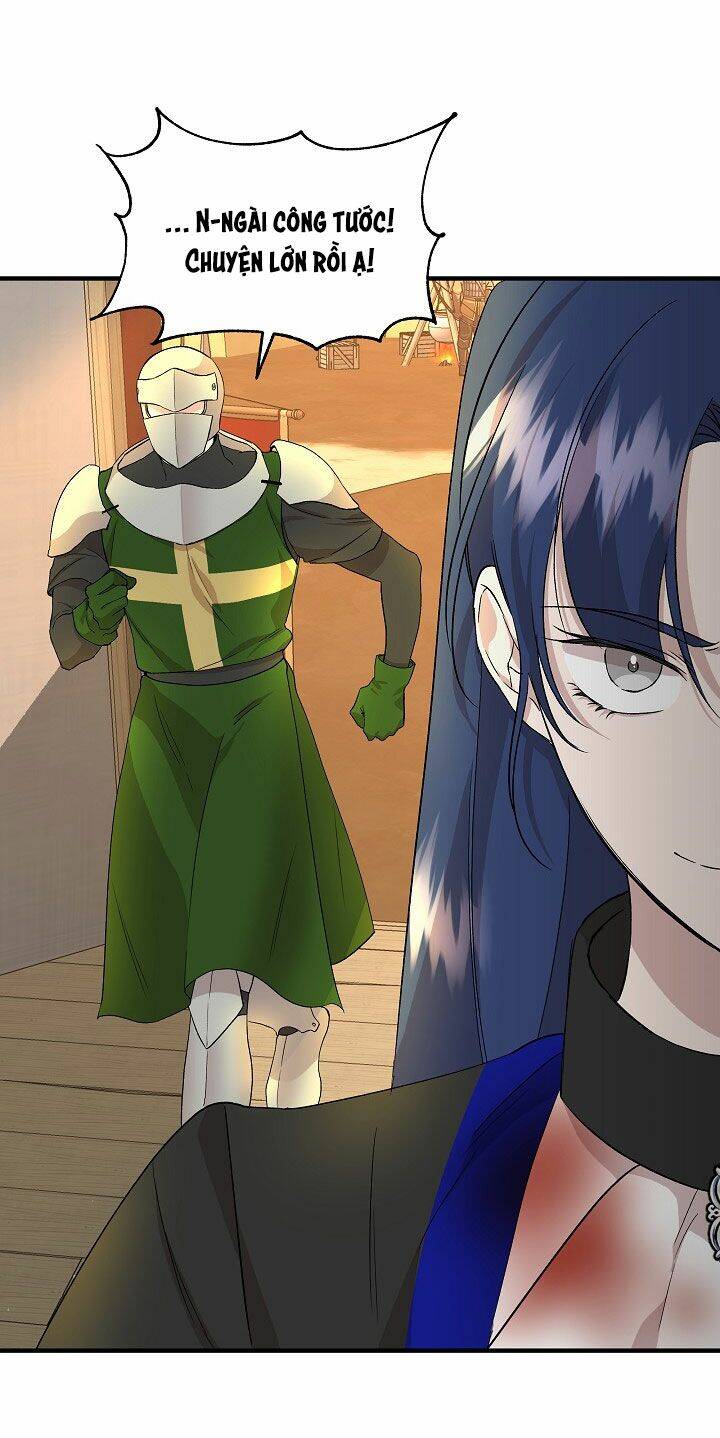 Tôi Không Phải Là Cinderella Chapter 19 - 26