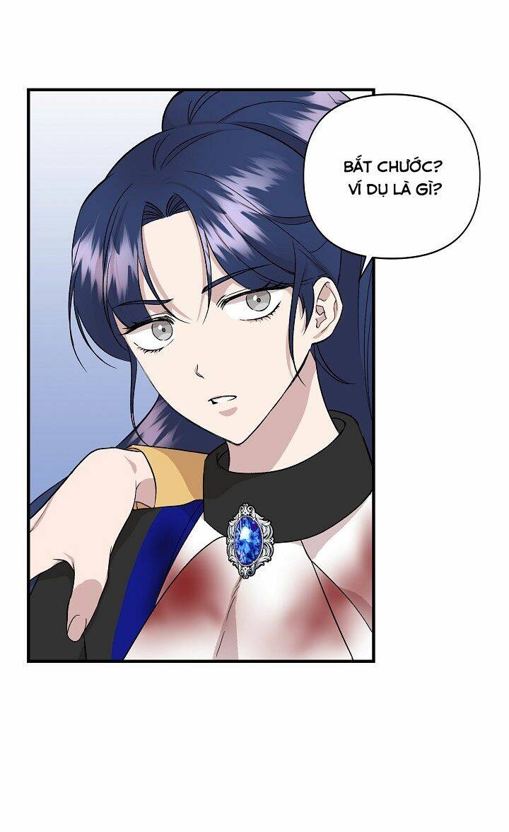 Tôi Không Phải Là Cinderella Chapter 19 - 6