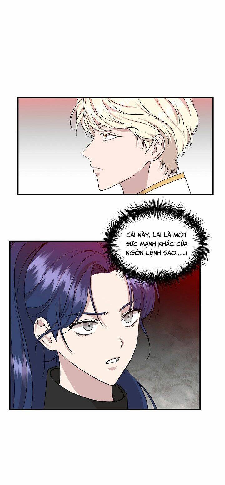 Tôi Không Phải Là Cinderella Chapter 19 - 65