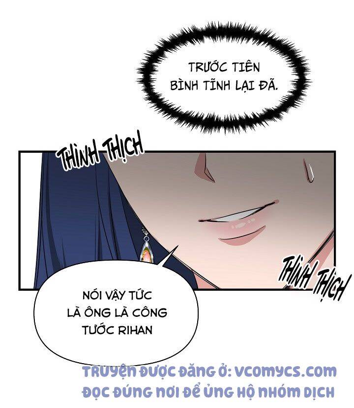 Tôi Không Phải Là Cinderella Chapter 2 - 30
