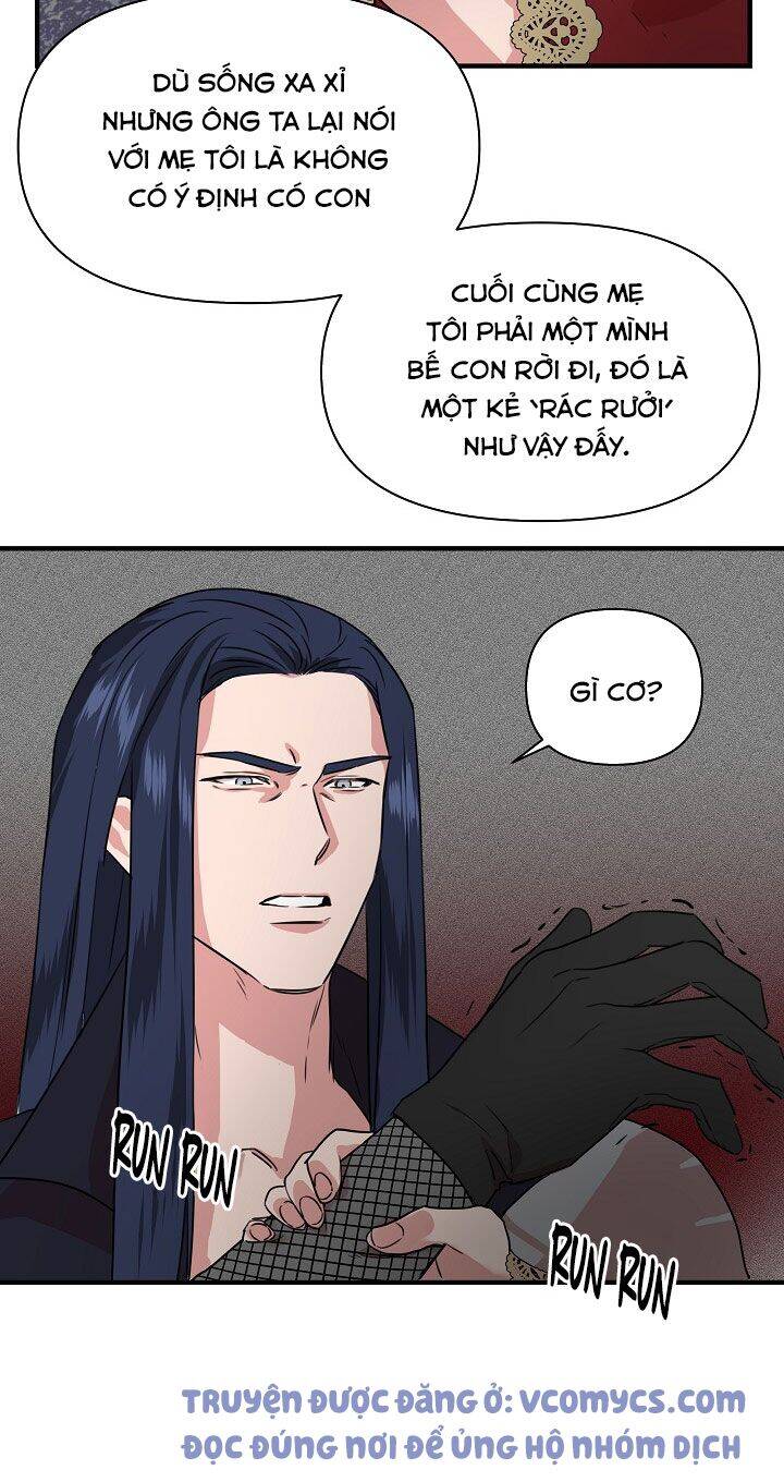Tôi Không Phải Là Cinderella Chapter 2 - 34