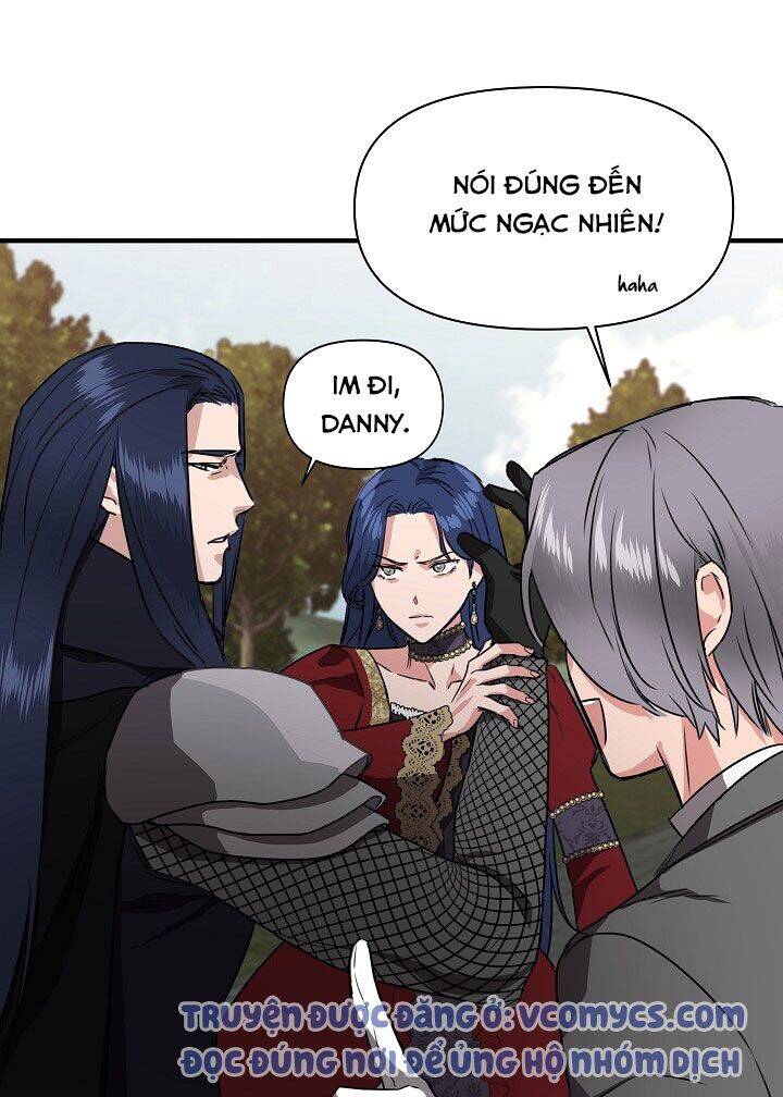 Tôi Không Phải Là Cinderella Chapter 2 - 35