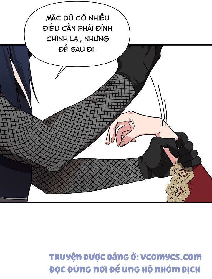Tôi Không Phải Là Cinderella Chapter 2 - 38