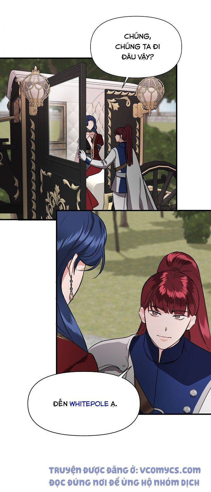 Tôi Không Phải Là Cinderella Chapter 2 - 51