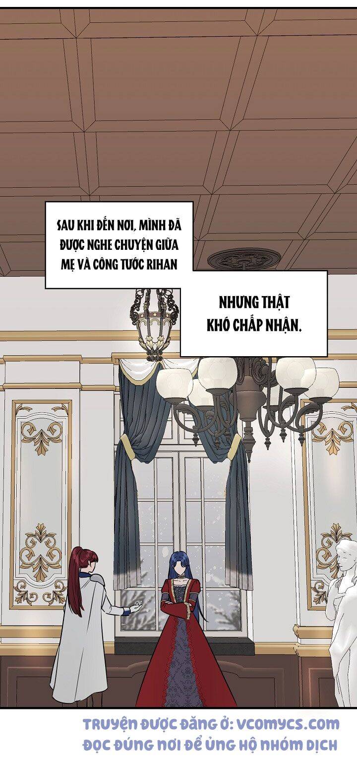 Tôi Không Phải Là Cinderella Chapter 2 - 64