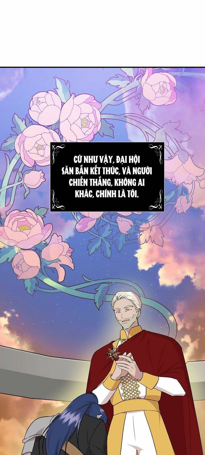 Tôi Không Phải Là Cinderella Chapter 20 - 15