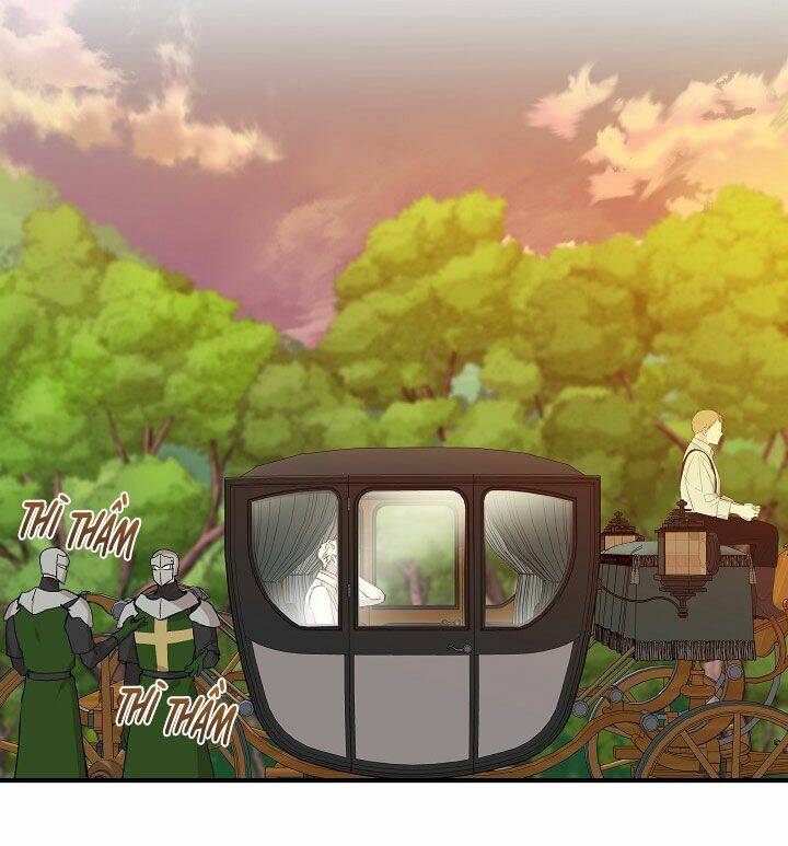 Tôi Không Phải Là Cinderella Chapter 20 - 21