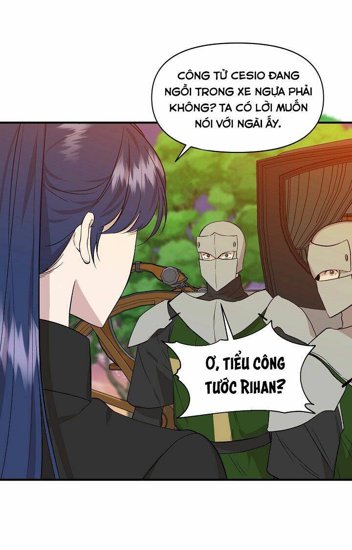 Tôi Không Phải Là Cinderella Chapter 20 - 23