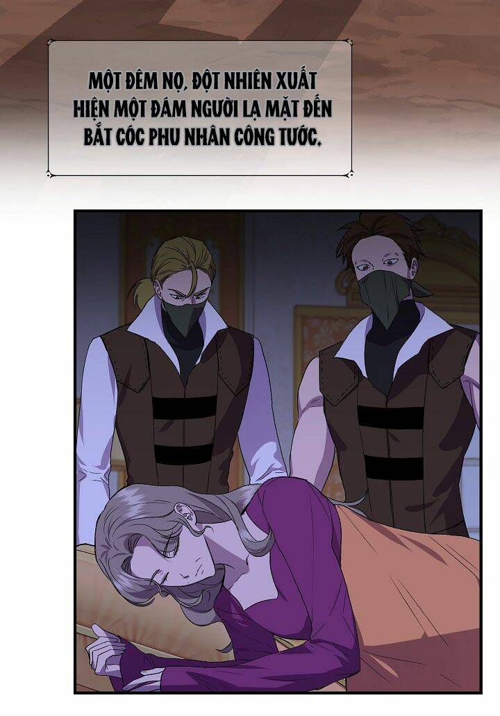 Tôi Không Phải Là Cinderella Chapter 20 - 4