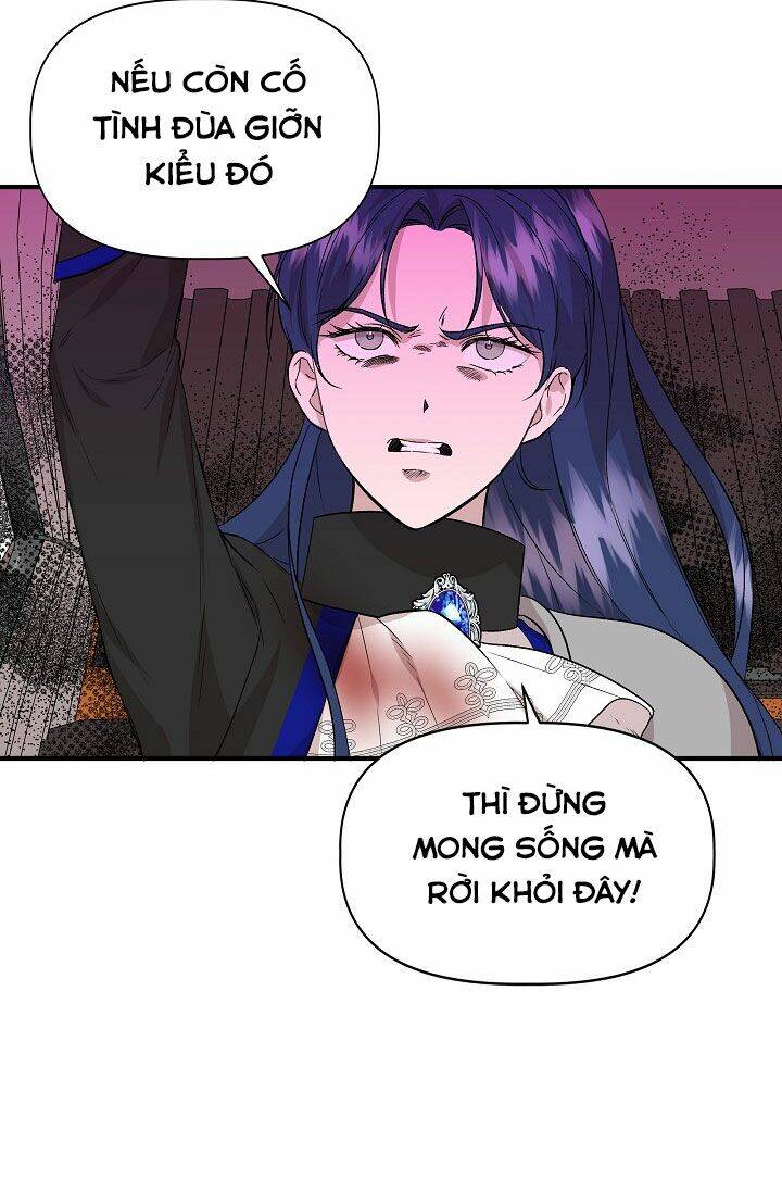 Tôi Không Phải Là Cinderella Chapter 20 - 39