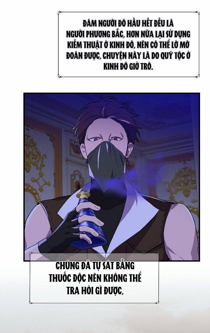 Tôi Không Phải Là Cinderella Chapter 20 - 6