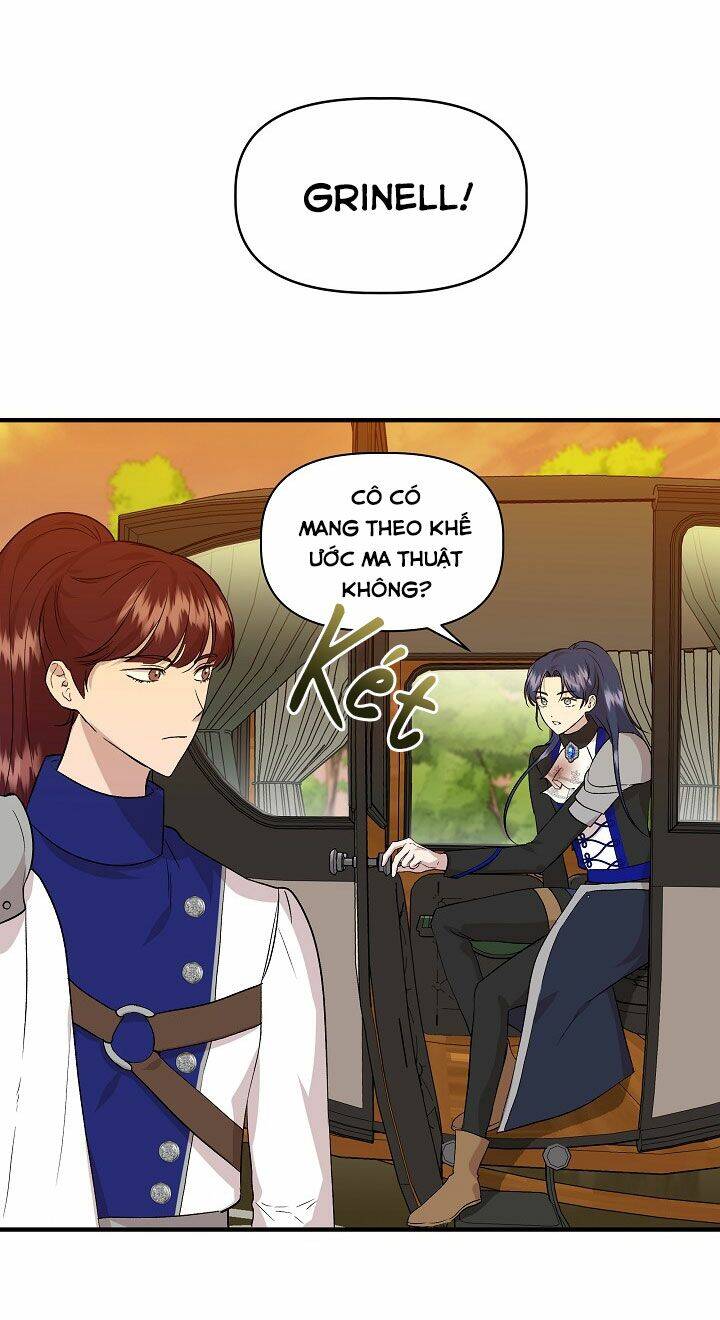 Tôi Không Phải Là Cinderella Chapter 20 - 66