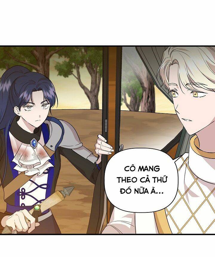 Tôi Không Phải Là Cinderella Chapter 20 - 69