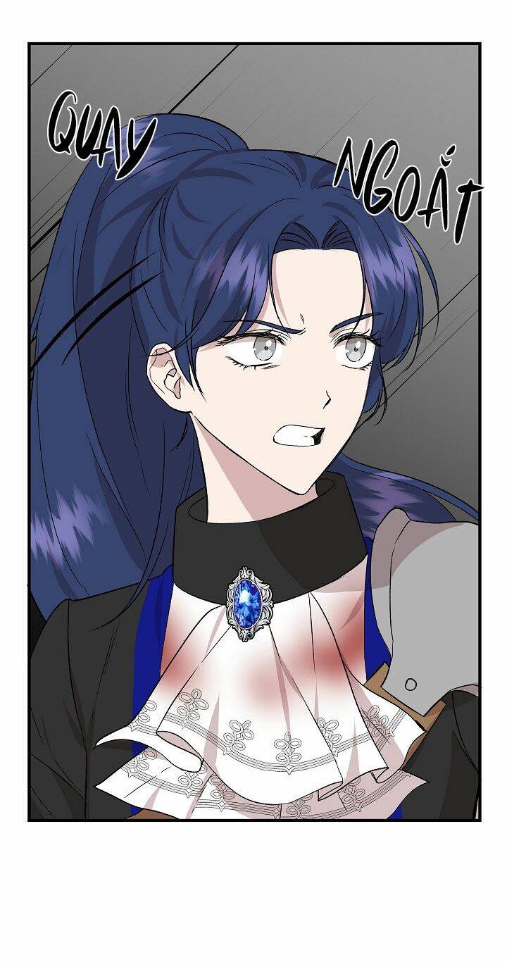 Tôi Không Phải Là Cinderella Chapter 20 - 10