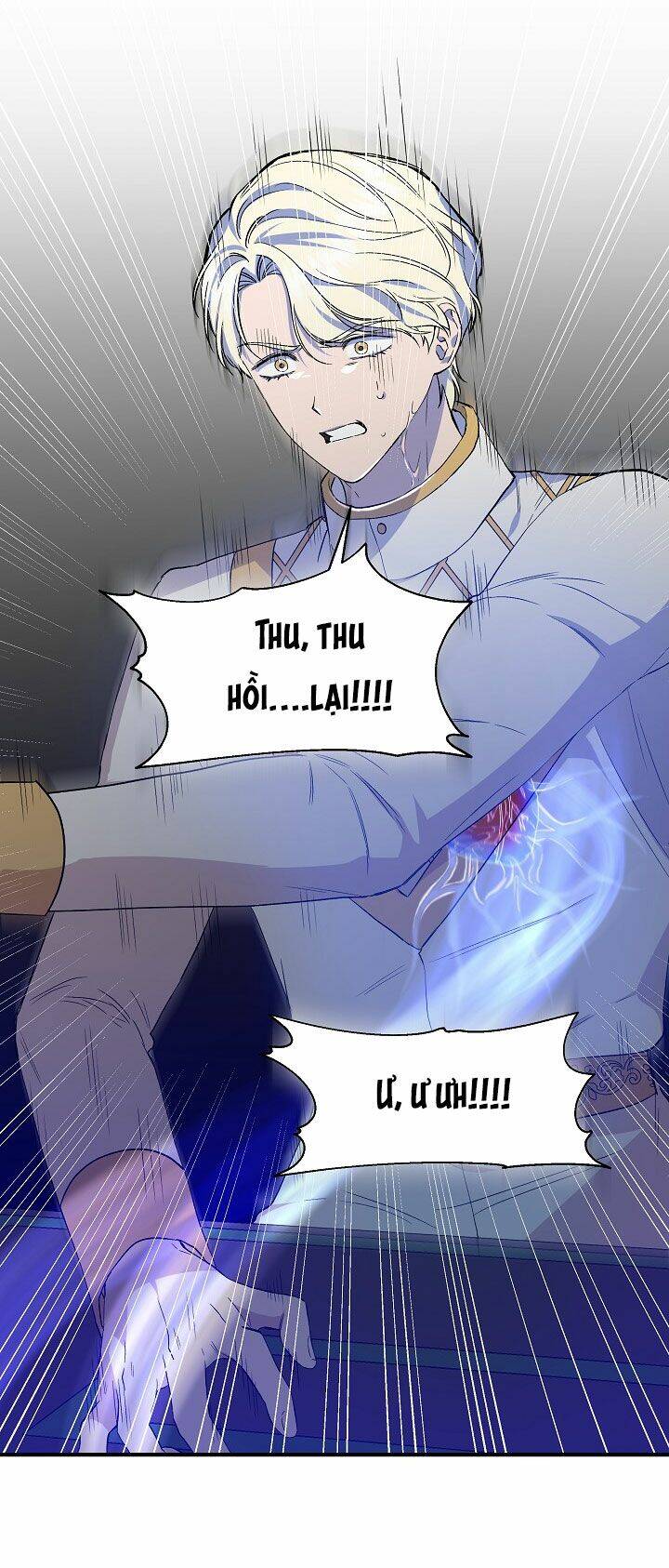 Tôi Không Phải Là Cinderella Chapter 21 - 17