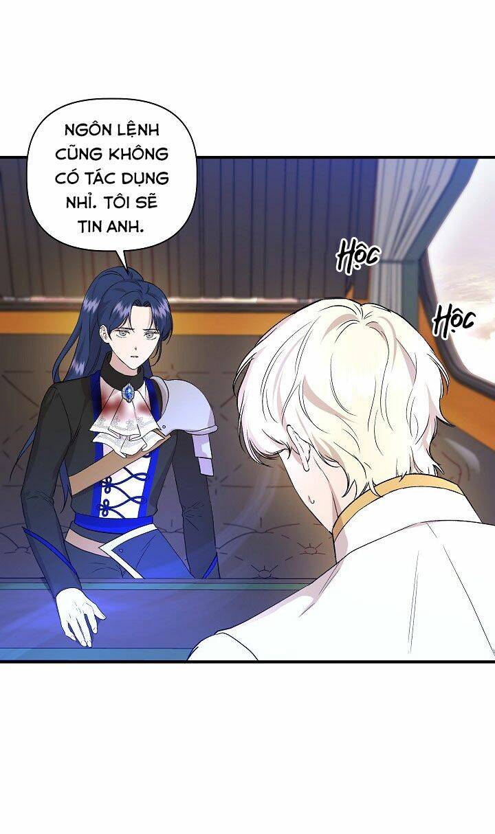 Tôi Không Phải Là Cinderella Chapter 21 - 19