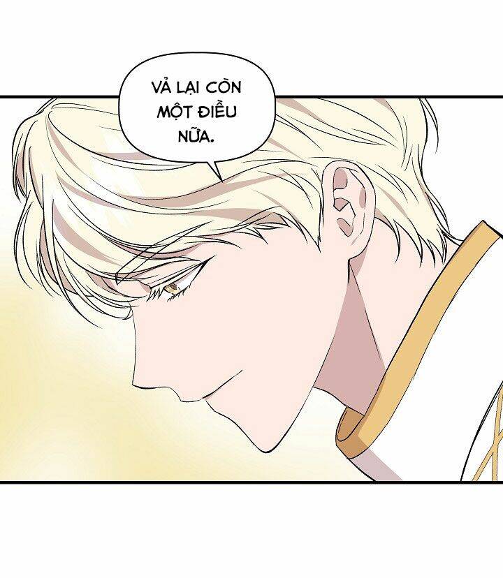 Tôi Không Phải Là Cinderella Chapter 21 - 25