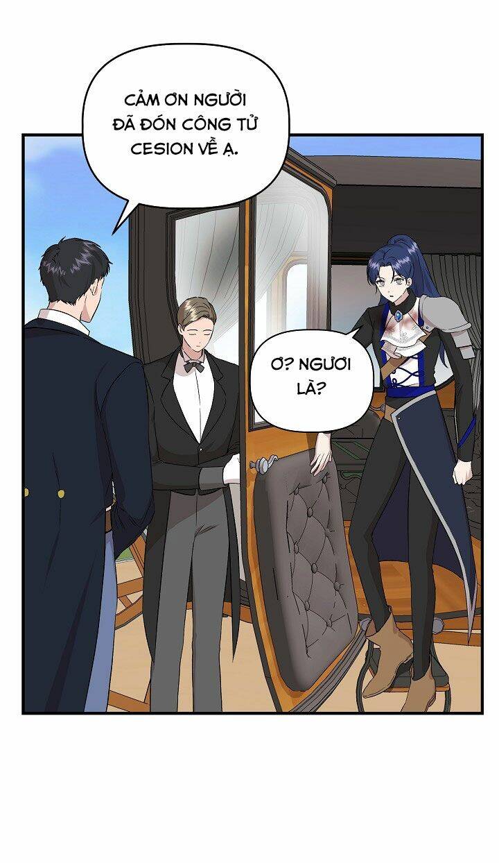 Tôi Không Phải Là Cinderella Chapter 21 - 34