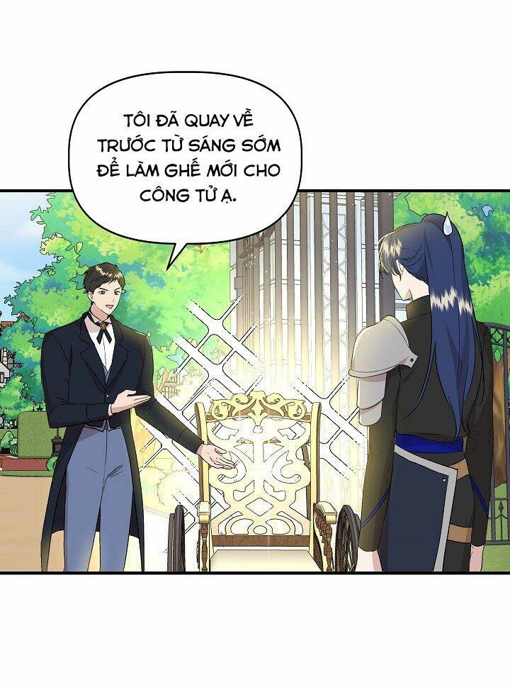 Tôi Không Phải Là Cinderella Chapter 21 - 37
