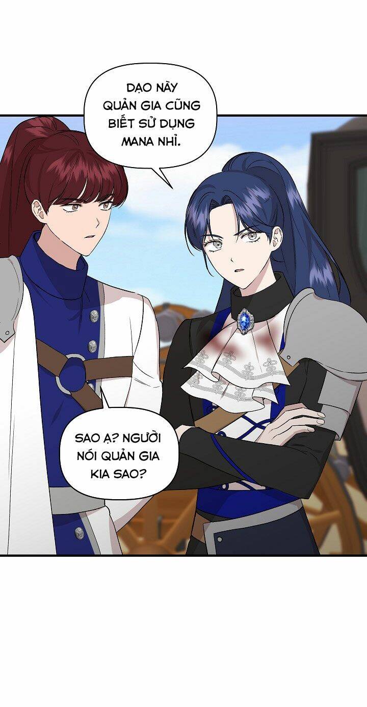 Tôi Không Phải Là Cinderella Chapter 21 - 41
